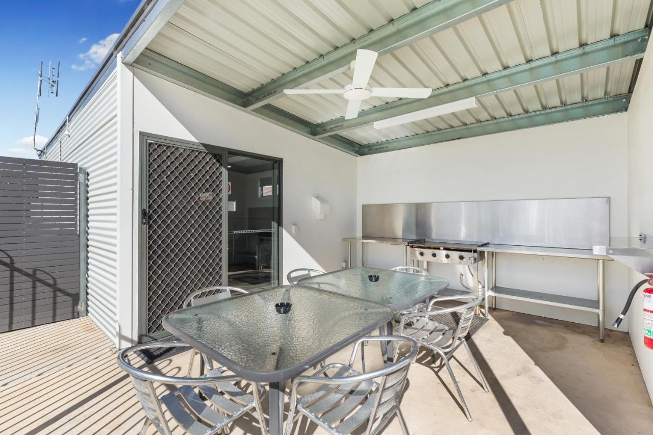 Allara Motor Lodge Bendigo Exterior photo